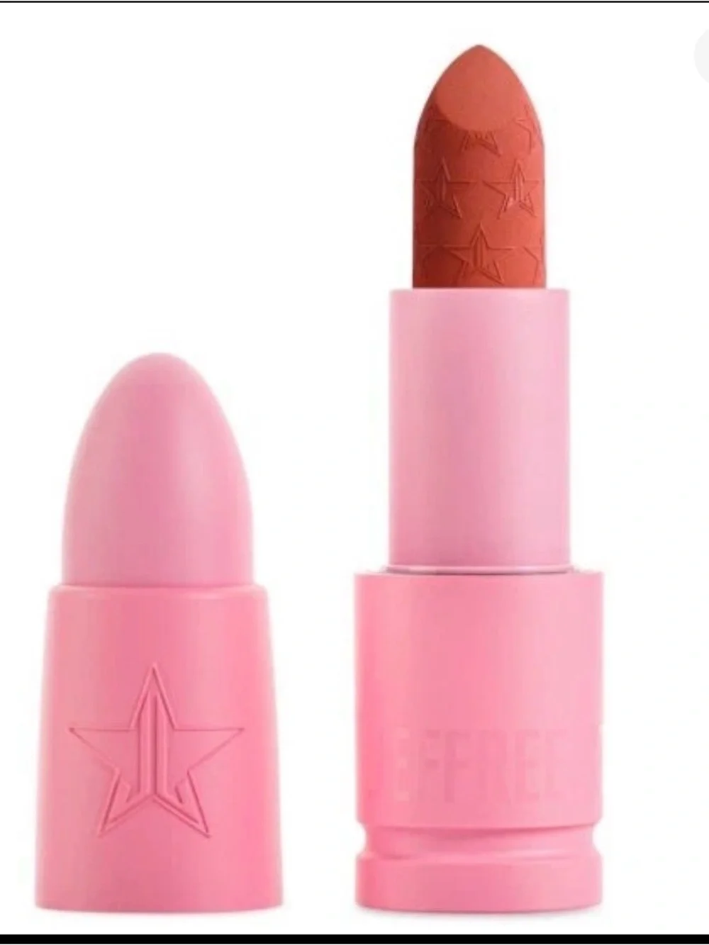 Jeffree Star velvety matte